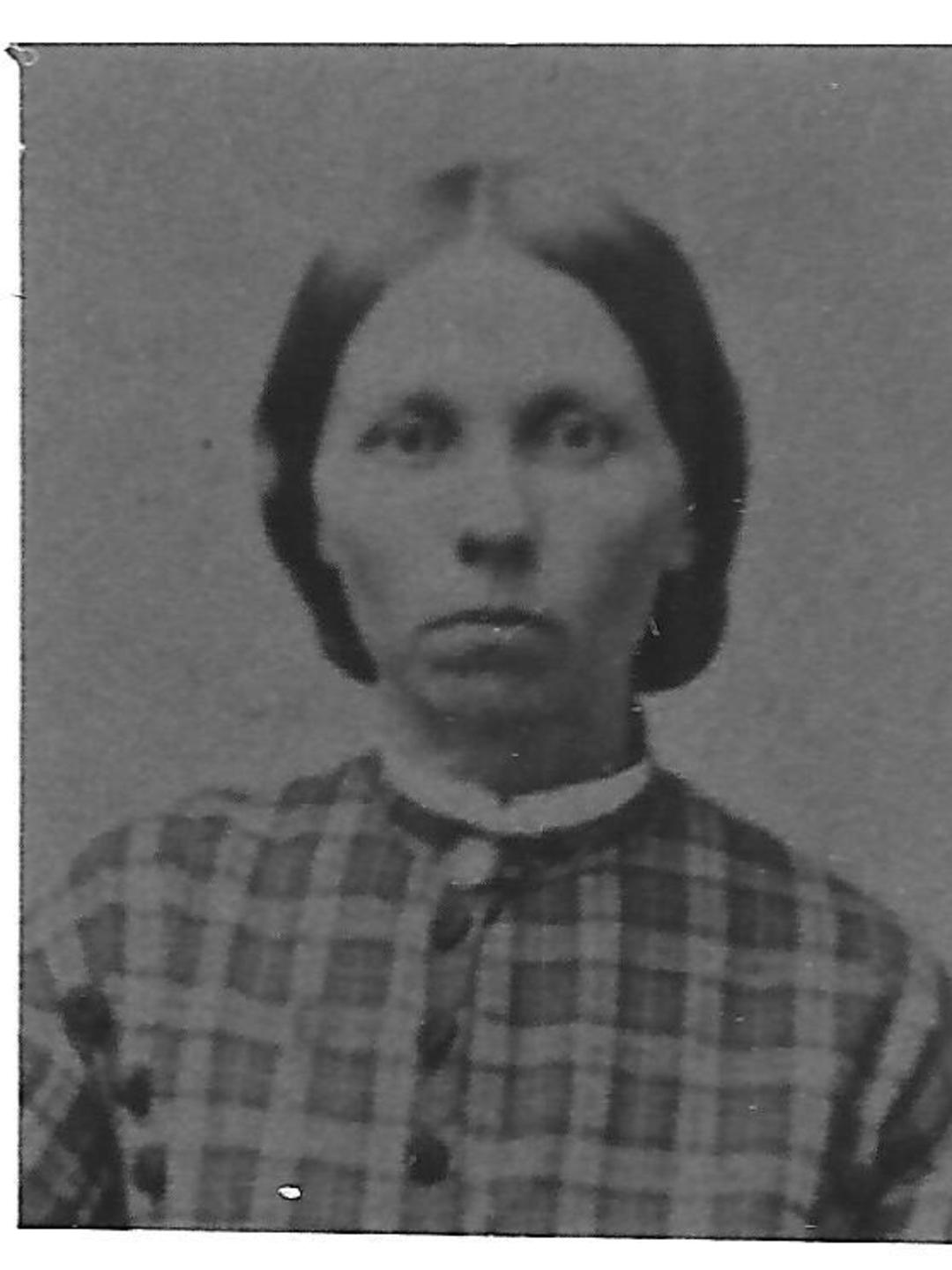 Emily Bartlett Bull (1836 - 1887) Profile